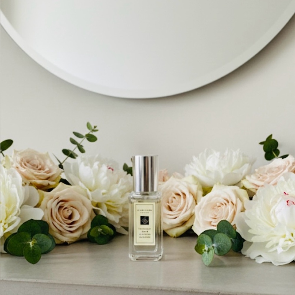 ๐ธ Jo Malone London Midnight Musk & Amber Travel Size - Picture 1 of 3